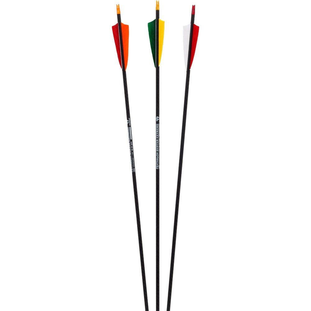 44492 Custom Arrow Hunter Extreme Standard | Blackridge Archery