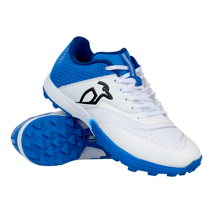 Kookaburra KC 2.0 Rubber Blue Cricket 