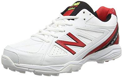 hard wicket cricket shoes