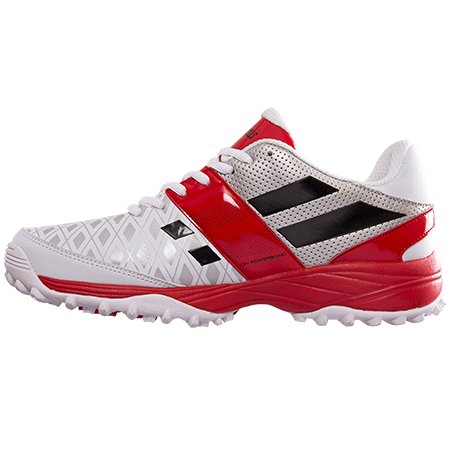 Gray Nicolls Atomic Rubber Cricket Shoes – StarSportsUS