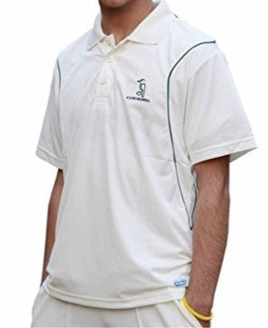 kookaburra cricket shirt