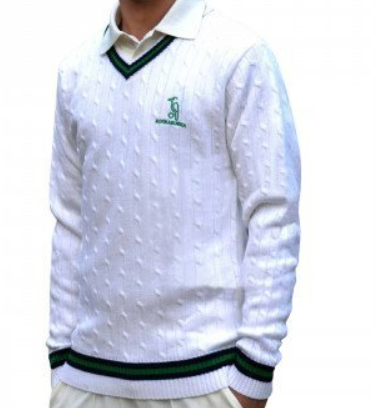 Kookaburra Cricket Sweater Full Sleeves