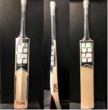 Ss Ton Limited Edition Cricket Bat Starsportsus