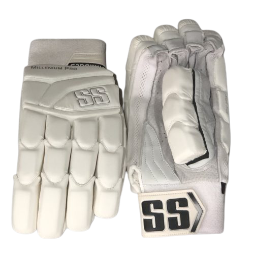 SS Millenium Pro Cricket Batting Gloves – StarSportsUS