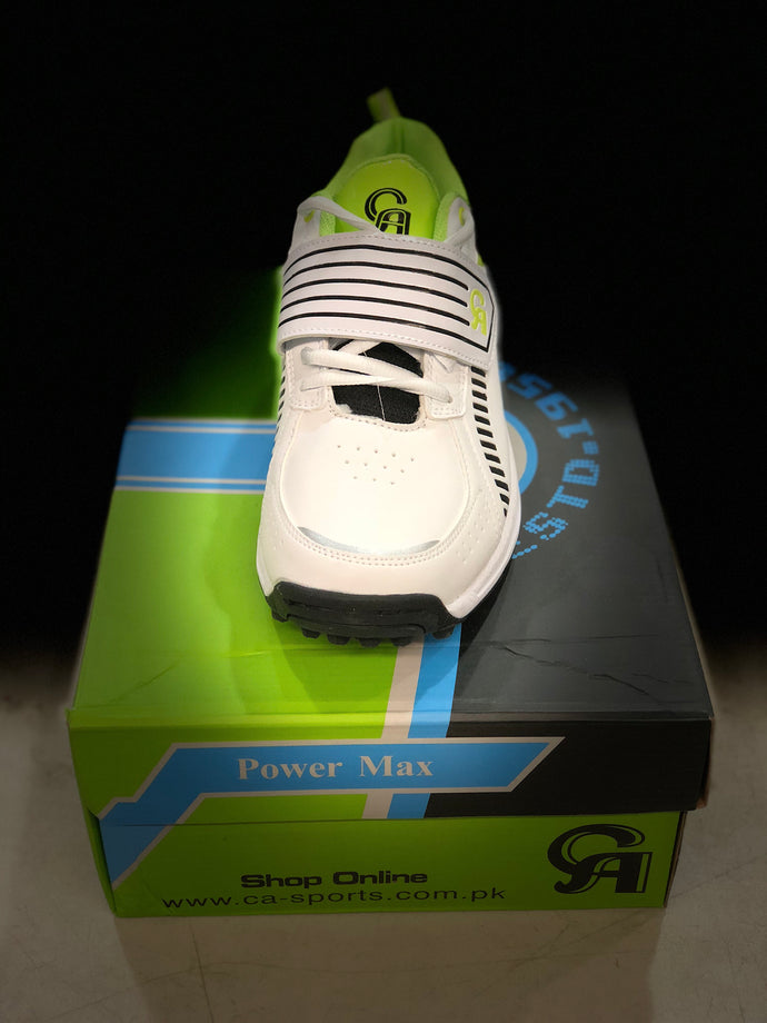 power cricket shoes
