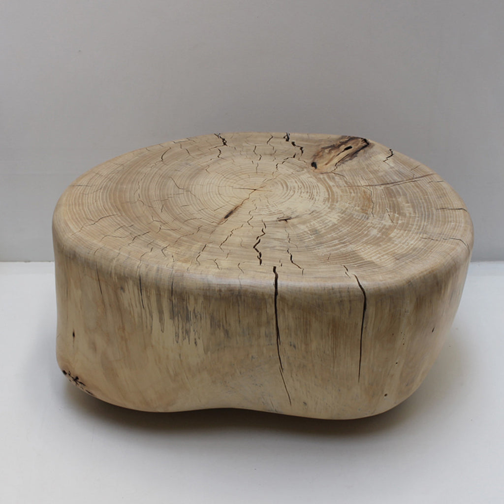 RUMBLE RM101 - WOODSWAN - Tree Stump Furniture & Coffee Tables