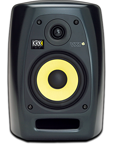 krk 6 speakers