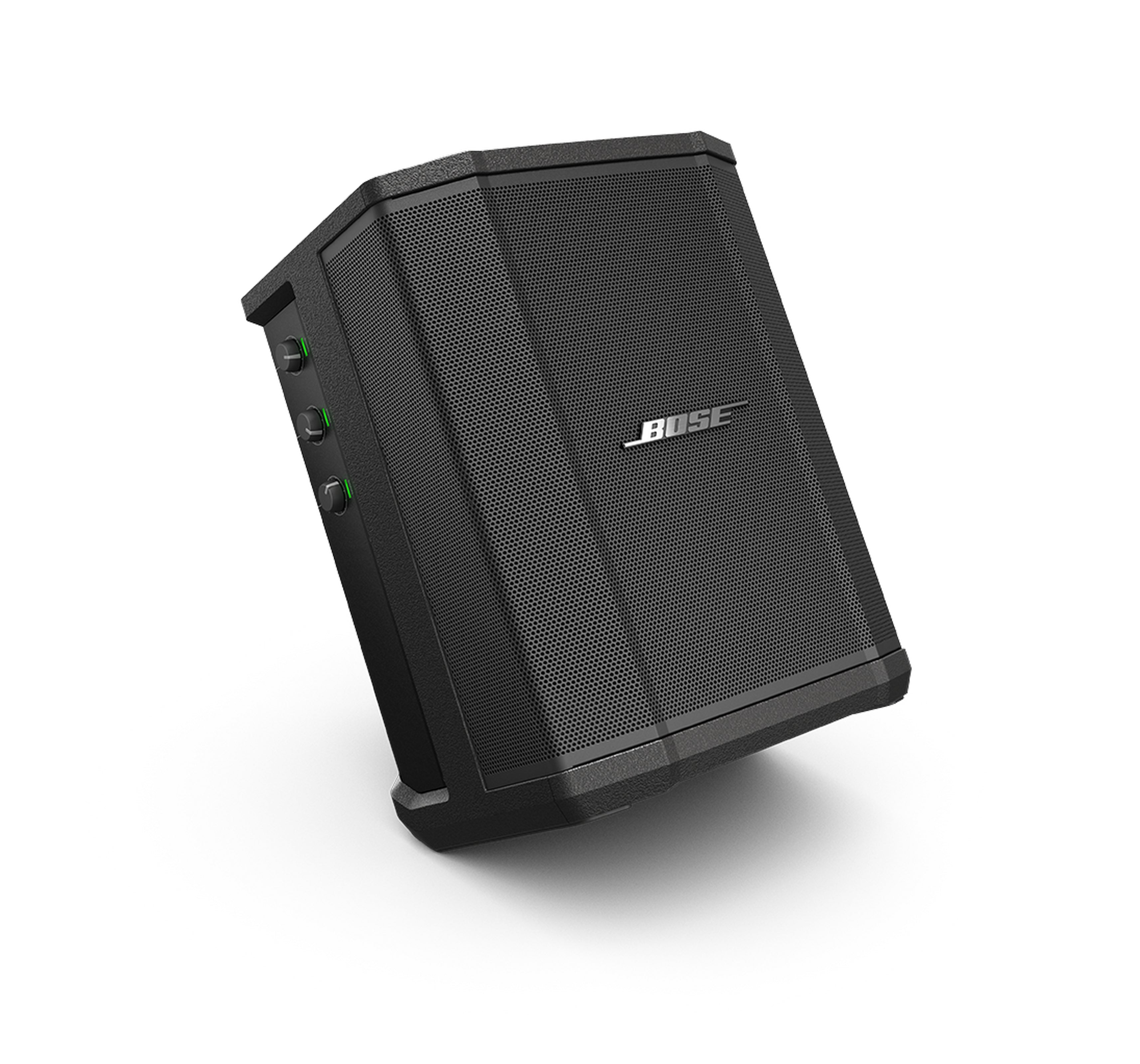 Bose Sound System >> Bose S1 Pro Multi Position Pa System W Battery Chuck Levin S Bose Sound System >> Bose S1 Pro Multi Position Pa System W Battery Chuck Levin S