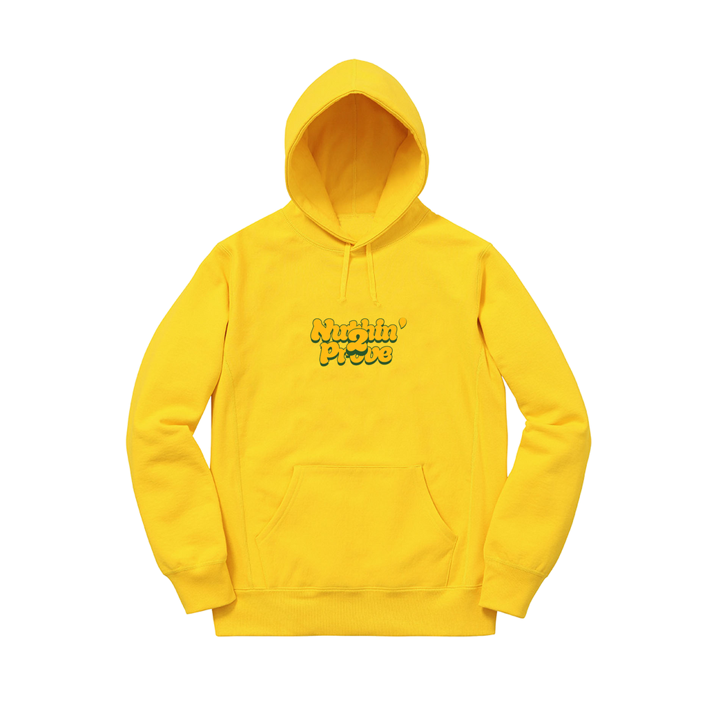 Download N2P Yellow Hoodie + Digital - Lil Yachty | Store