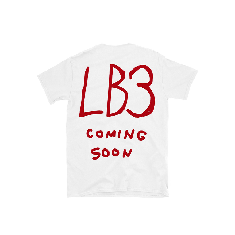 T-Shirts – Lil Yachty | Store