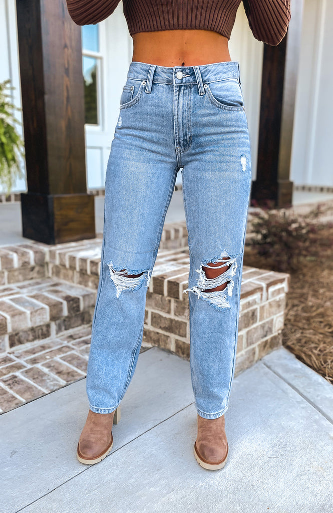 Wonderfit Skinny Jeans ♥ - Victoria's Vintage Blog