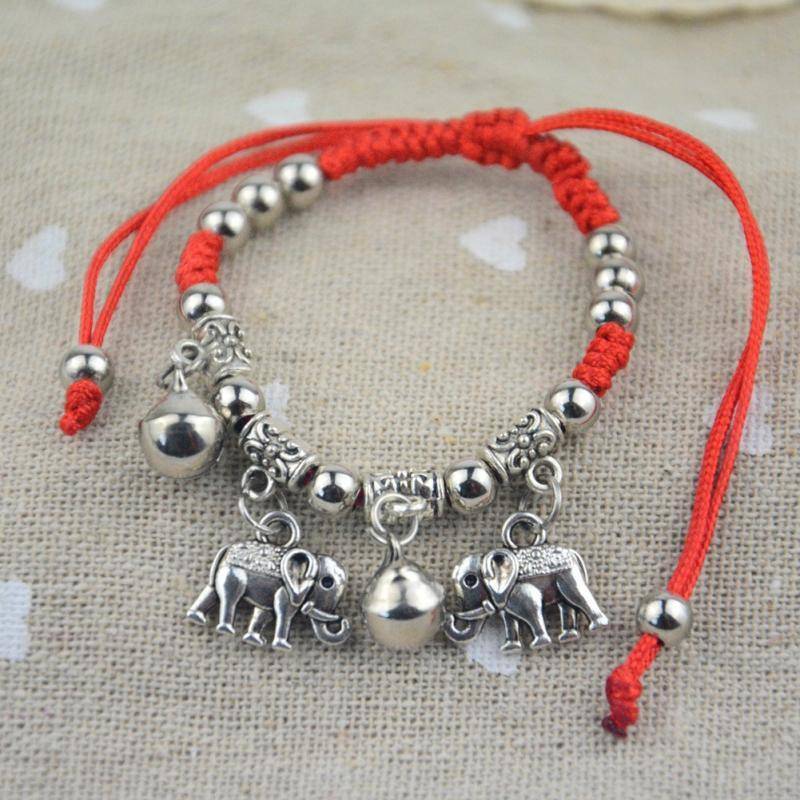 elephant bracelet