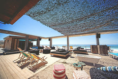 Boho Beach Hotel Portugal