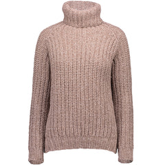 ALLUDE PULLOVER AUS RECYCLETEM CASHMERE
