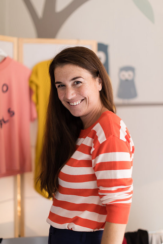 Interview mit Janine Düdenhöffer von Your personal Stylist - the wearness online-shop journal 