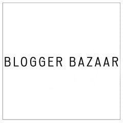 Blogger Bazaar