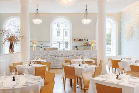 Spring Restaurant in London