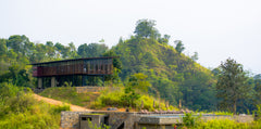 SANTANI WELLNESS RESORT IN SRI LANKA