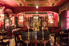 Zetter Townhouse Marylebone Bio-Hotel London