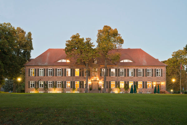 Gutshaus Ludorf