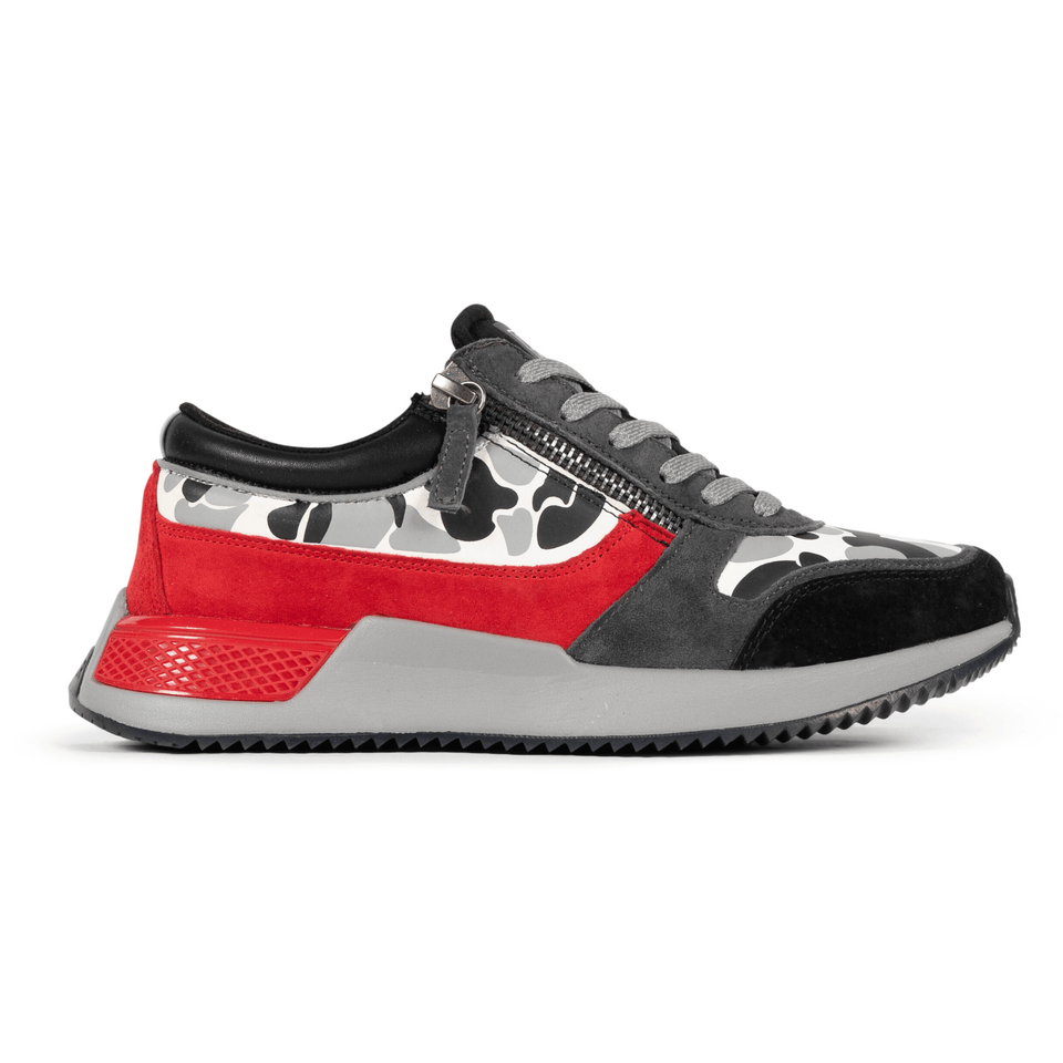 men's snkr project rodeo 2.0 casual shoes