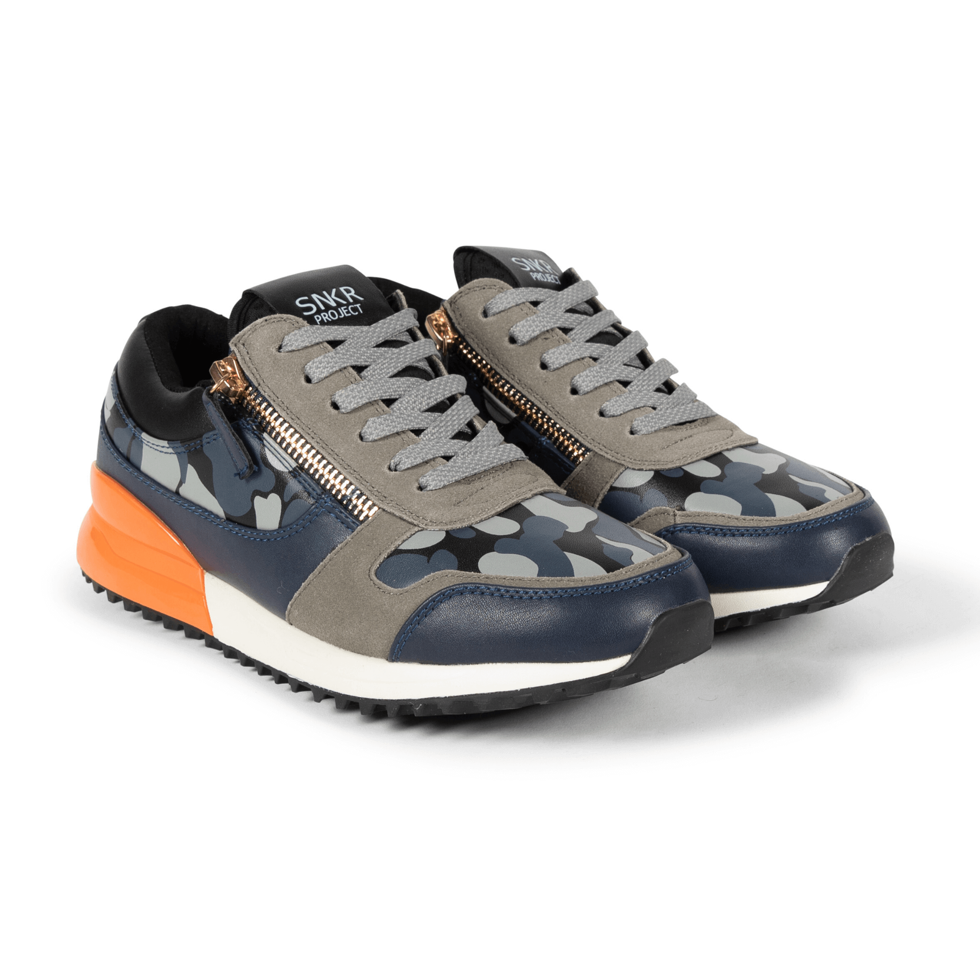 men's snkr project rodeo 2. casual shoes