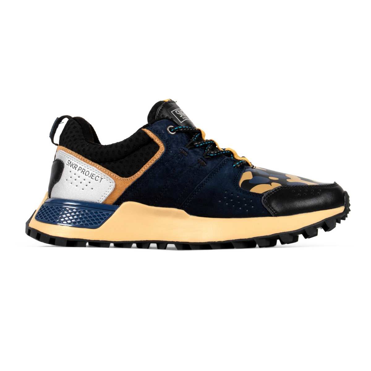 men's snkr project rodeo 2.0 casual shoes