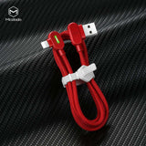 Mcdodo Micro Usb Cable 2a Fast Wire Qc 3 0 Mini Usb Data Cable For Samsung Xiaomi Huawei Tablet Android Usb Charging Cord Cable Review Phone Cables Phone Charging Mobile Accessories