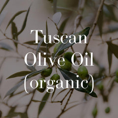 organic olive oil skincare