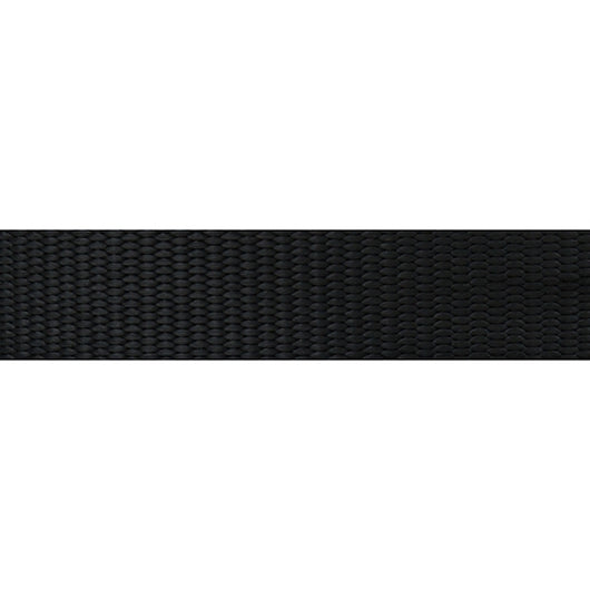 heavy duty nylon webbing