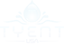 Tyent Water for Wellness Logo