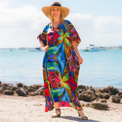 Caftans & Dresses – Primo Comfort