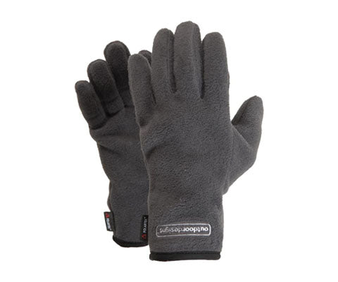 outdoor designs gloves