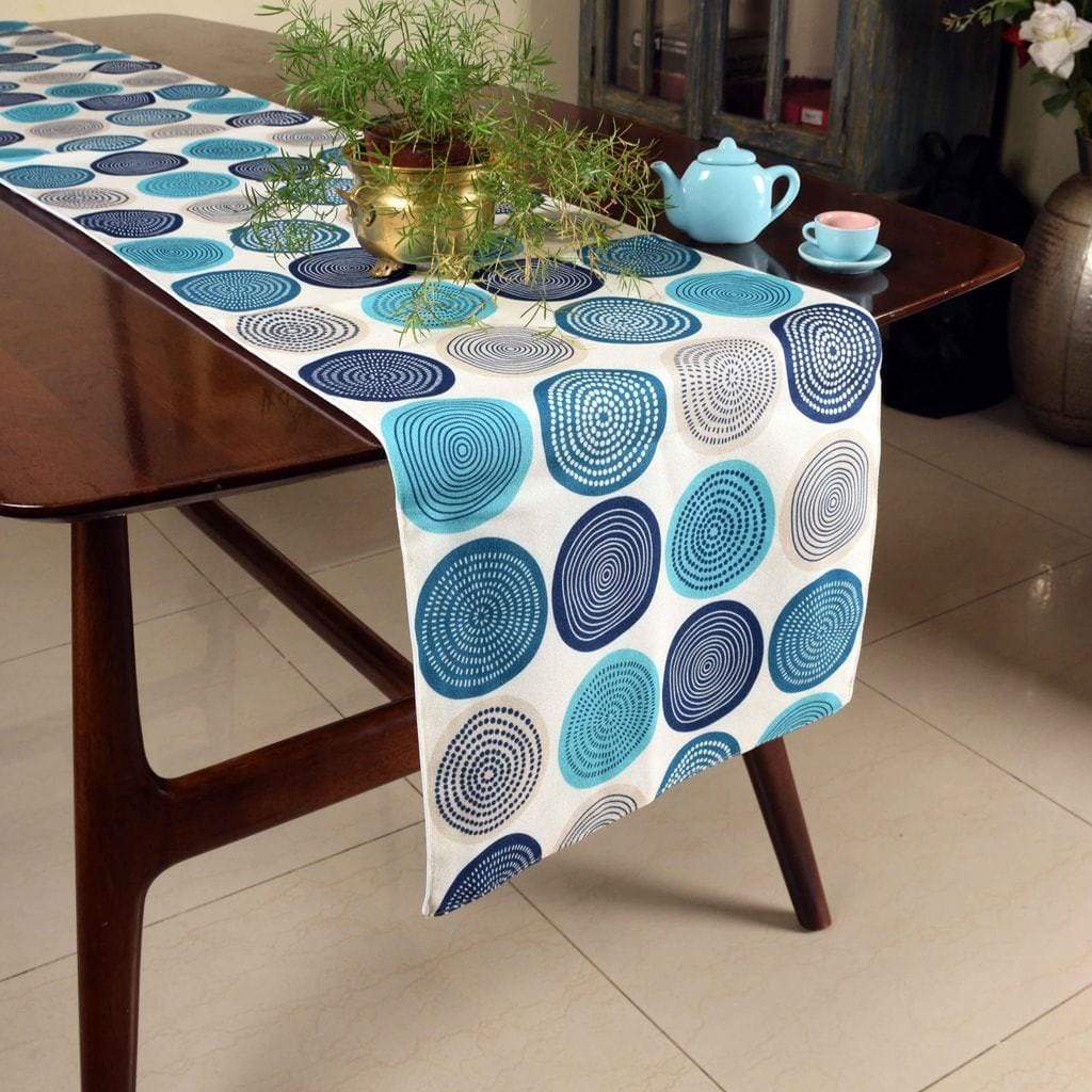 Buy Table Runners Online Serenity Blissful Living