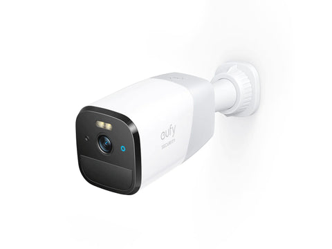 eufy 4G Kamera S230 Sicherheitskamera