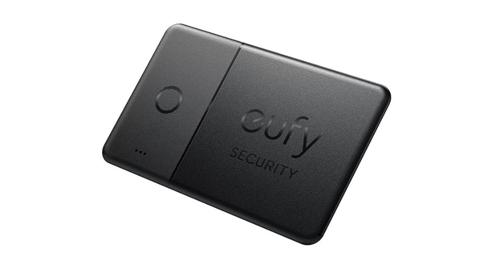 eufy SmartTrack Card