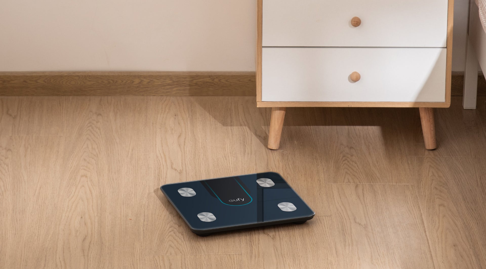 Smart Scale P2