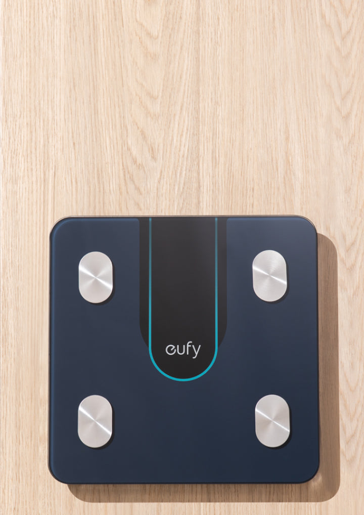 eufy Smart Scale P2 Pro By Anker #najemstarcall 