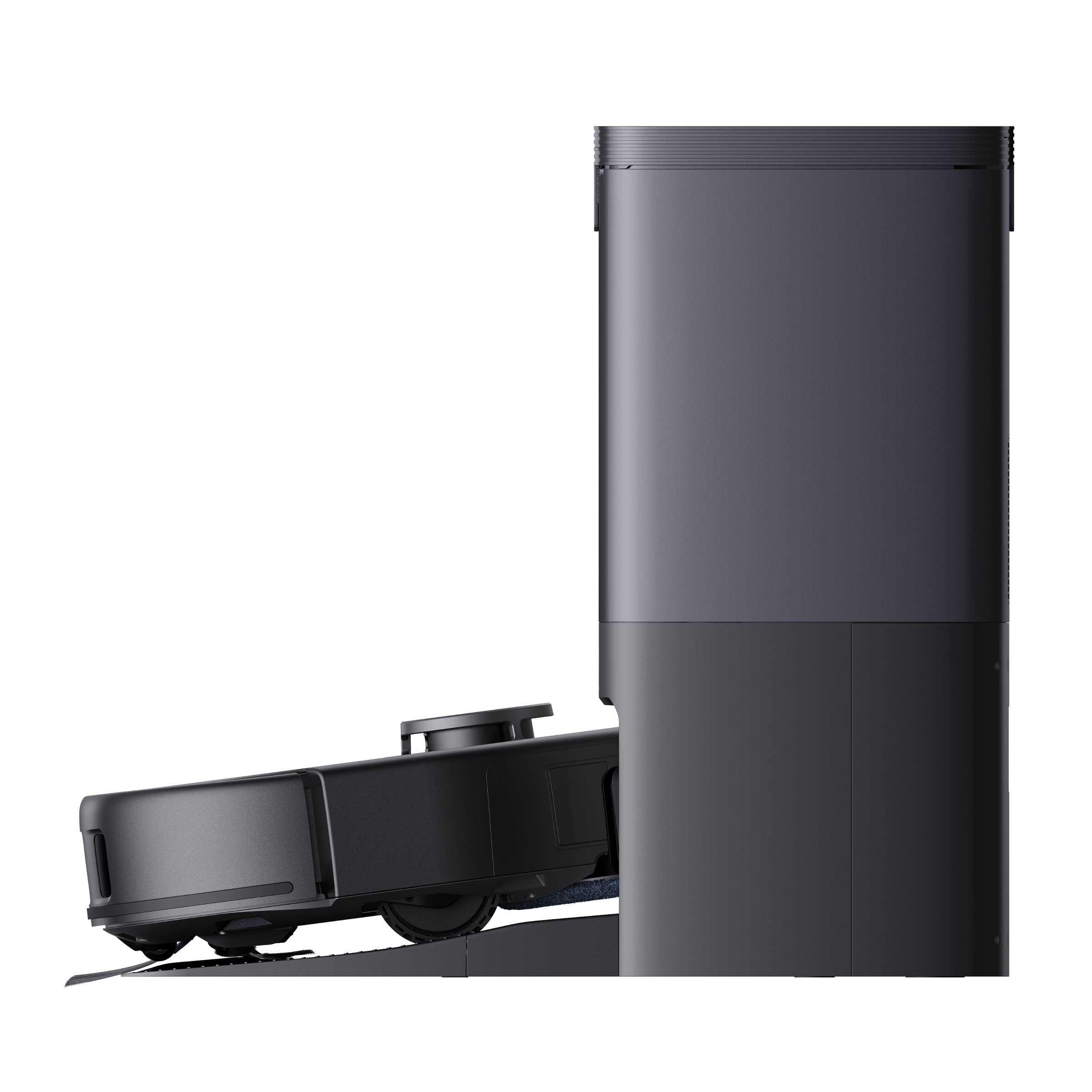 eufy X10 Pro Omni + Staubbeutel