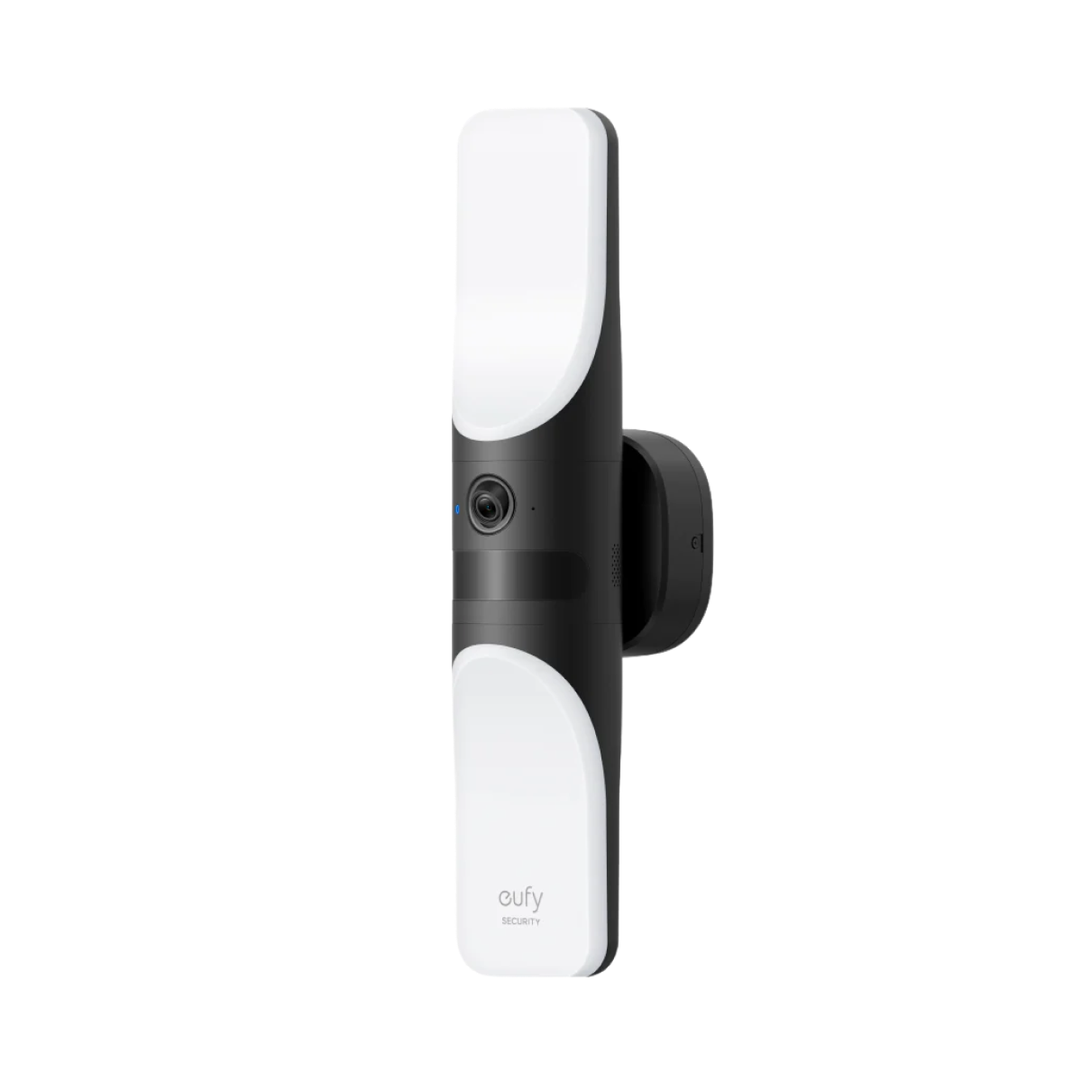 Kamera des günstig Kaufen-Wired Wall Light Cam S100 Schw. Wired Wall Light Cam S100 Schw <![CDATA[All-in-One Wandleuchte mit Kamera: Eine nahtlos integrierte Kamera mit Beleuchtung überwacht den Außenbereich des Hauses und beleuchtet eine Fläche von bis zu 10 Metern Größe mit