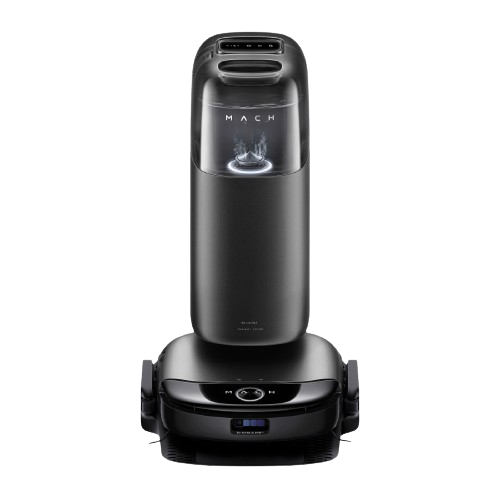 eufy Stofzuiger Omni S1 Pro