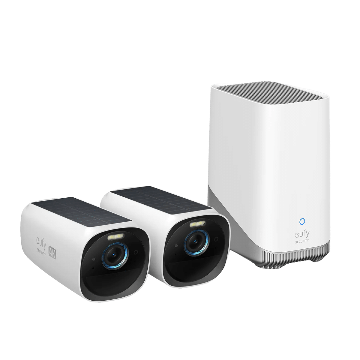 Fa 330 günstig Kaufen-eufyCam S330 (eufyCam 3) White. eufyCam S330 (eufyCam 3) White <![CDATA[Mehr aus dieser Serie eufyCam 3C    4K NACHTSICHT IN FARBE STRAPAZIERFÄHIGES DESIGN   LOKALE ERWEITERBARE SPEICHERUNG*  SMARTE ERKENNUNG MIT BionicMind™ ALLES UNTER KONTROLLE*]]>. 