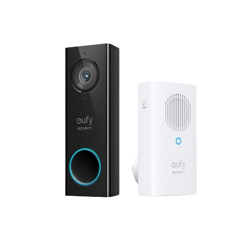 Video Doorbell 2K (Wired)