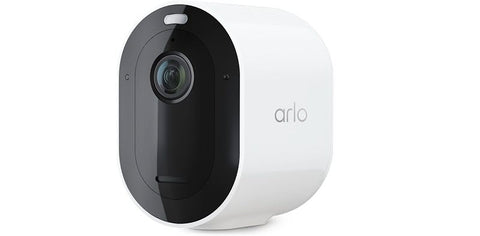Arlo Pro 4 Spotlight Camera