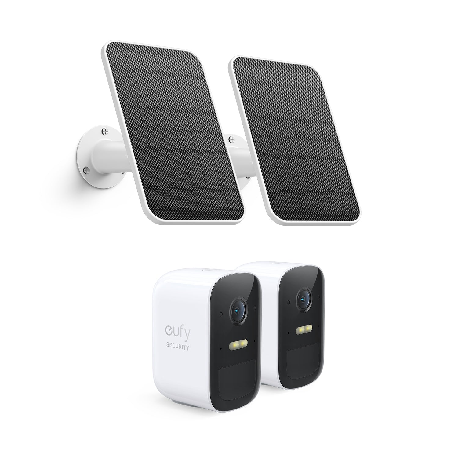 PANEL,Ultraslim günstig Kaufen-eufyCam S210 (eufyCam 2C) Add. eufyCam S210 (eufyCam 2C) Add <![CDATA[Mit eufyCam S210 (eufyCam 2C) Add On und eufyCam Solar Panel Ladegerät Nonstop Power.Nonstop Sicherheit. Smarte Ladeenergie für eufyCam    eufycam 2C: kabellose Überwachungskamera, 1