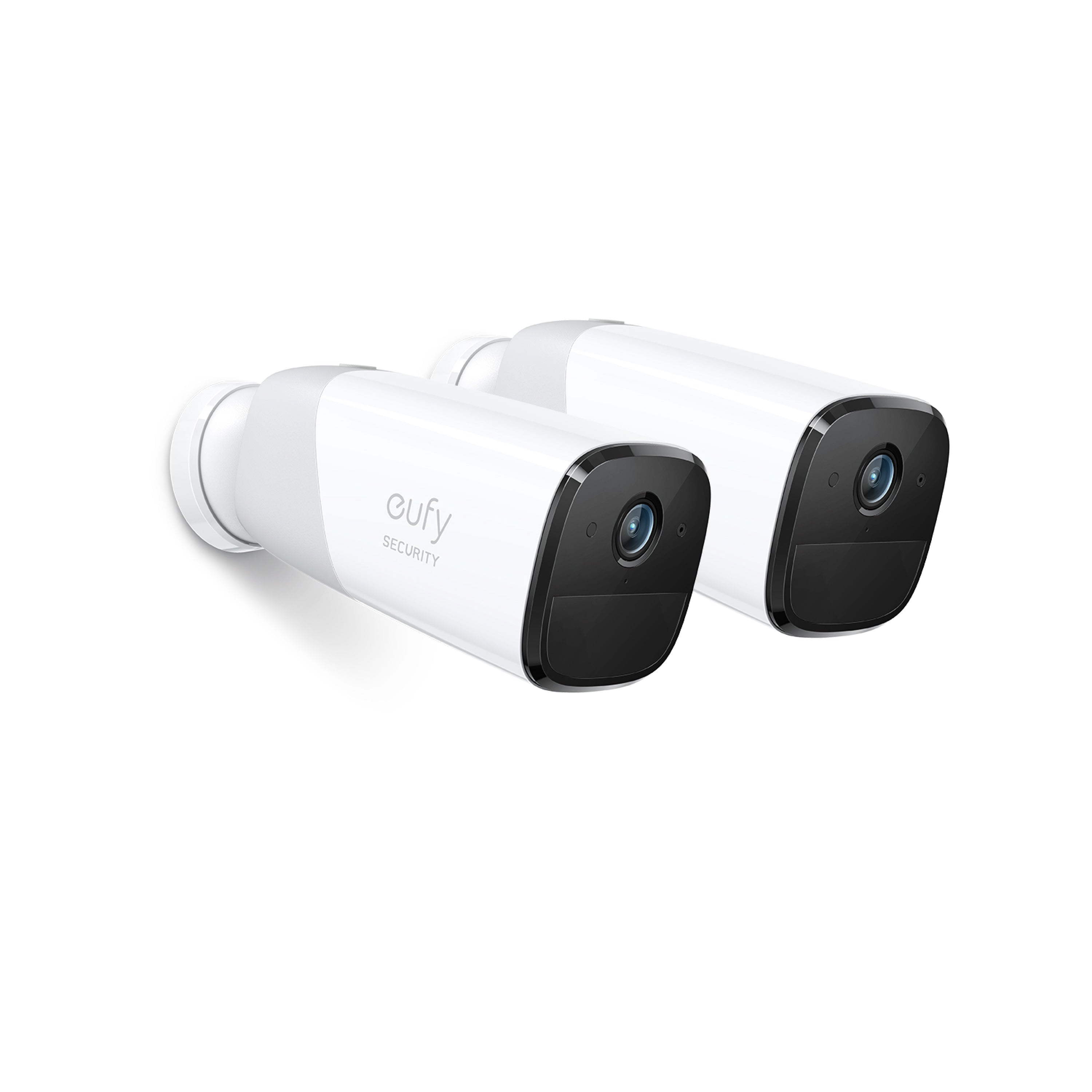 be in  günstig Kaufen-eufyCam S221 (eufyCam 2 Pro) Z. eufyCam S221 (eufyCam 2 Pro) Z <![CDATA[2K AUFLÖSUNG: Smarte Bildqualität stellt sicher, dass jede Aufnahme kristallklar aufgezeichnet wird.  365 TAGE AKKULAUFZEIT: Ihre Überwachungskamera dient Ihnen nach nur einem Aufl