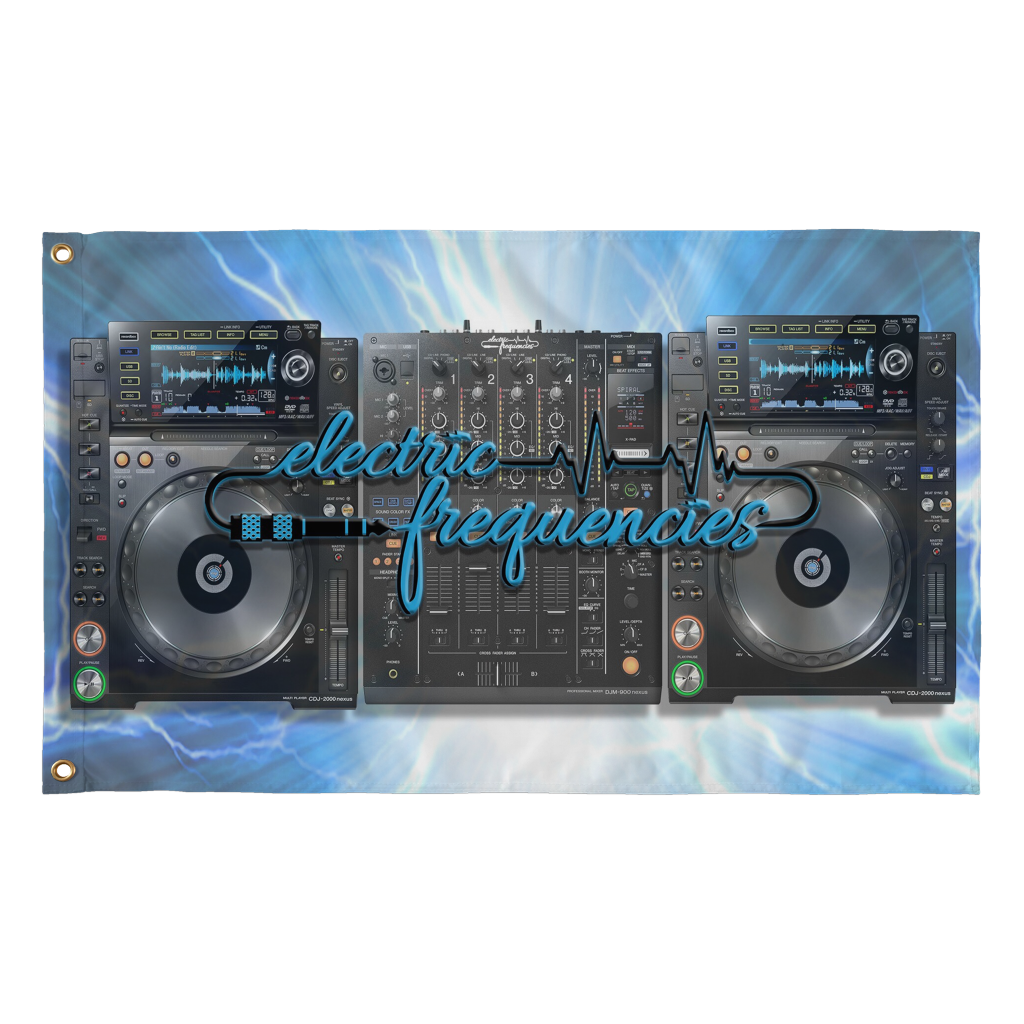 Custom Electric Frequencies