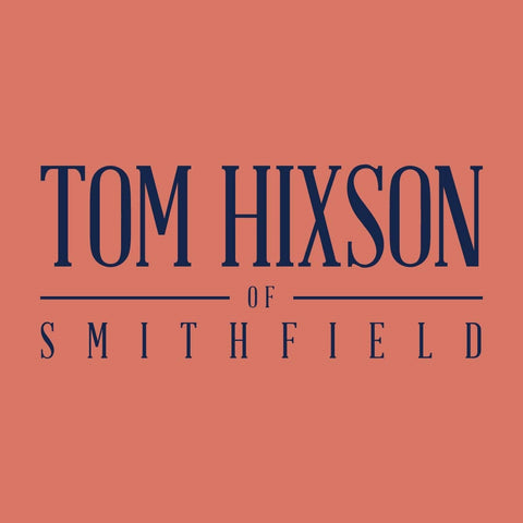 Tom Hixson of Smithfield