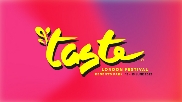 Taste Of London Food Festival