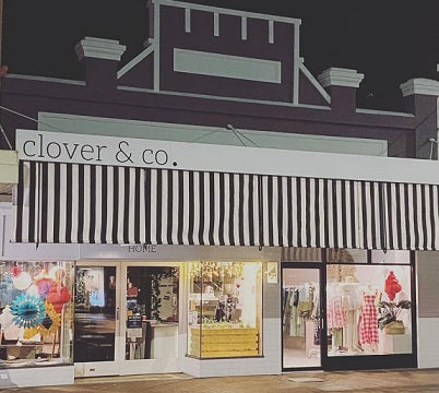Clover and Co
